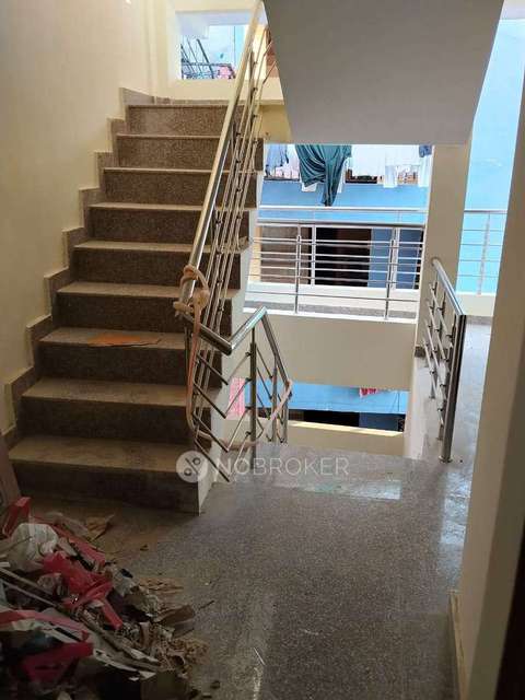 1 BHK Flat for Rent  In Munirka