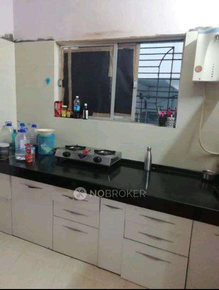 1 BHK Flat In Krutika Apt, Shree Ram Nagar, Behind Mathoba Mandir, Kothrud-41 for Rent  In Kothrud