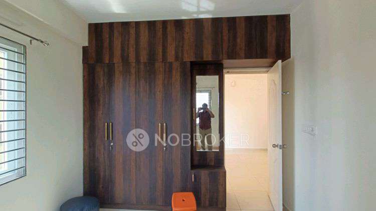 2 BHK Flat In Urbanrise City Of Joy for Rent  In Thirumazhisai