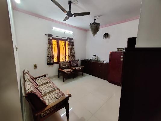 1 BHK Flat In Jana Villa, Jafferkhanpet For Sale  In Anjugam Nagar