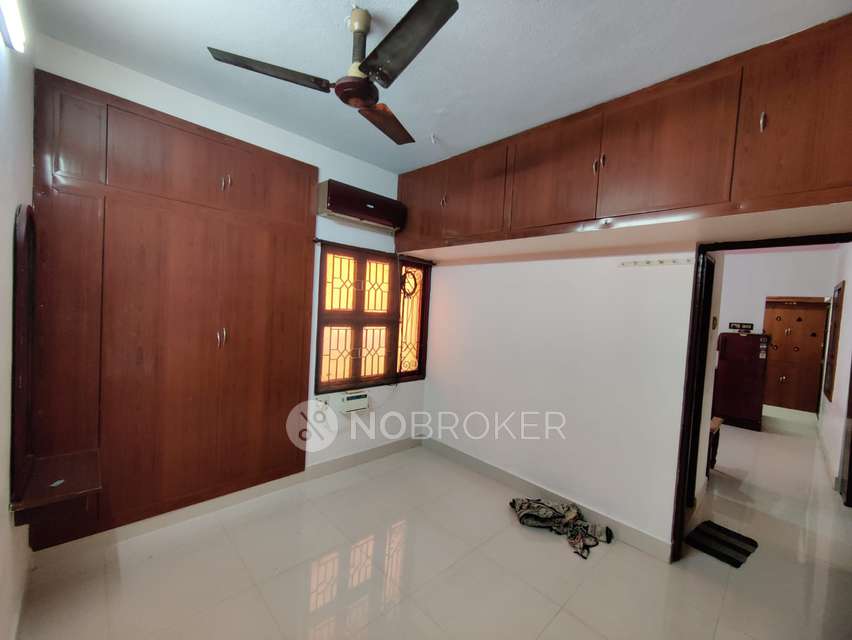 1 BHK Flat In Jana Villa, Jafferkhanpet For Sale  In Anjugam Nagar