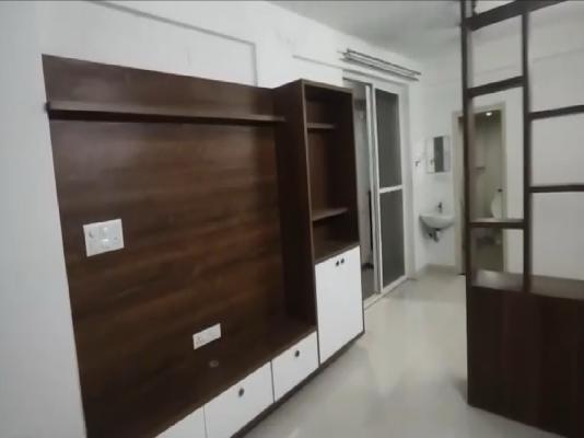 Single Room for Female In 3 BHK  In Hatha Coco Nest In Bellandur