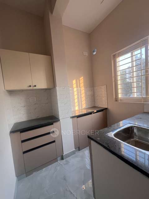 1 BHK Flat In Smr Habitat  for Rent  In Kaikondrahalli