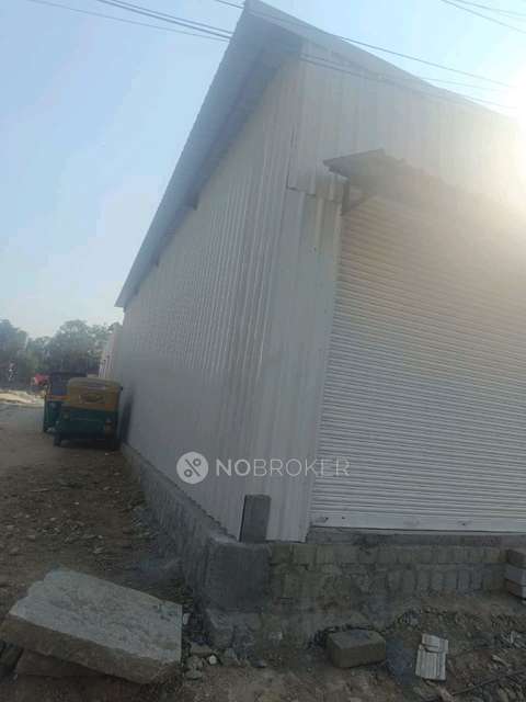 Godown/Warehouse in Harluru, Bangalore for Rent 