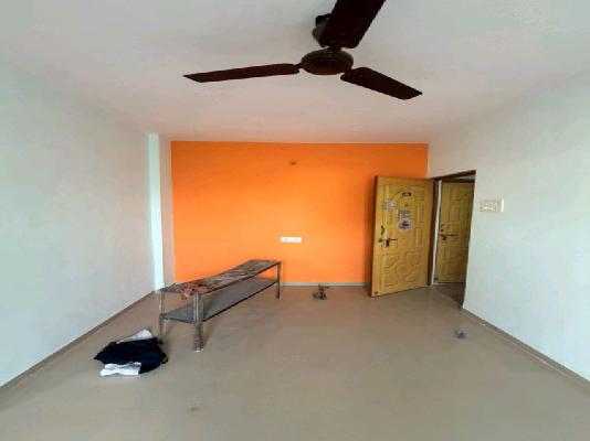 Single Room for Female In 1 BHK  In  Shree Swami Darshan  In Shivnagar Chirke Colony, Lohegaon, Pune, Maharashtra 411047, India