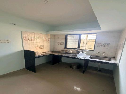 Single Room for Female In 1 BHK  In  Shree Swami Darshan  In Shivnagar Chirke Colony, Lohegaon, Pune, Maharashtra 411047, India