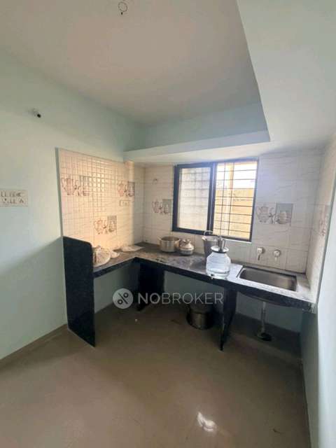 Single Room for Female In 1 BHK  In  Shree Swami Darshan  In Shivnagar Chirke Colony, Lohegaon, Pune, Maharashtra 411047, India