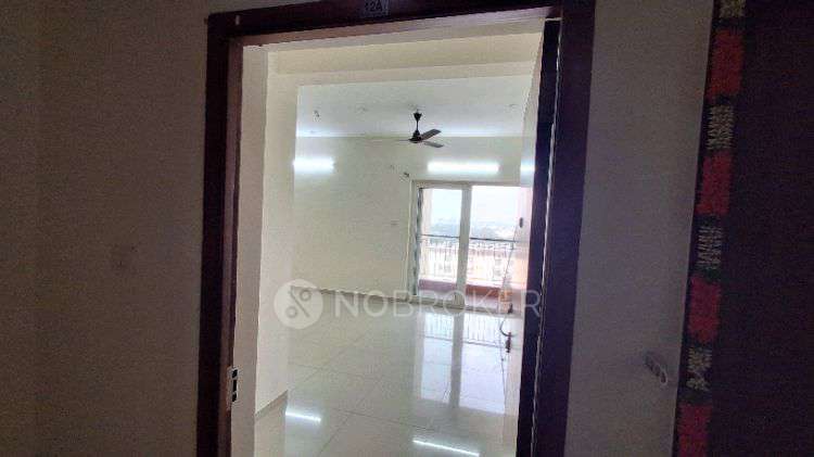 2 BHK Flat In Olympia Opaline, Navalur for Rent  In Olympia Opaline, Navalur, Tamil Nadu 600130, India