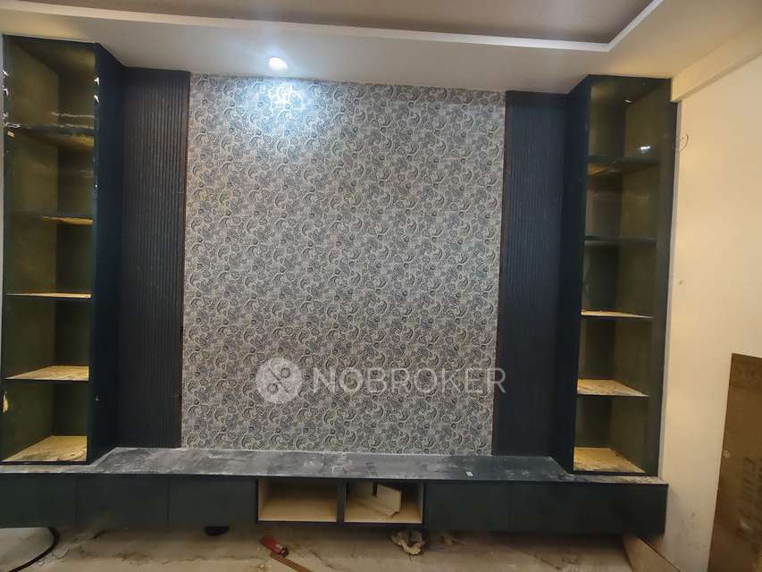 2 BHK Flat In Happy Homes Arghya for Rent  In Margondanahalli