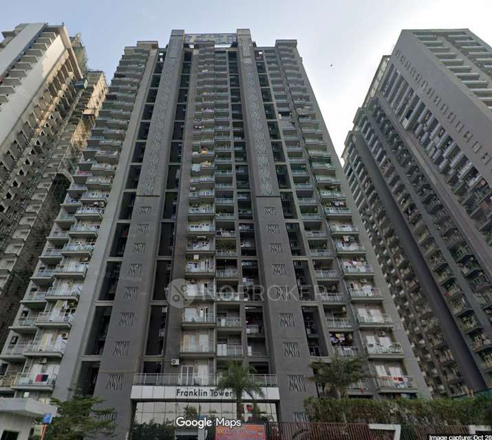 3 BHK Villa In T Homes, Siddharth Vihar for Rent  In Siddharth Vihar