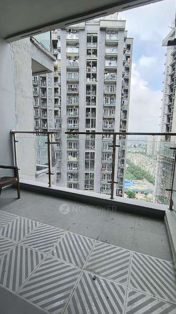 3 BHK Villa In T Homes, Siddharth Vihar for Rent  In Siddharth Vihar