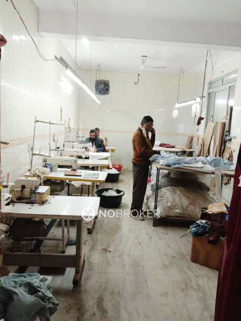 Industrial Building in Sector 10, Noida for sale 