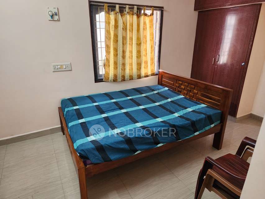 2 BHK House for Rent  In Tambaram West