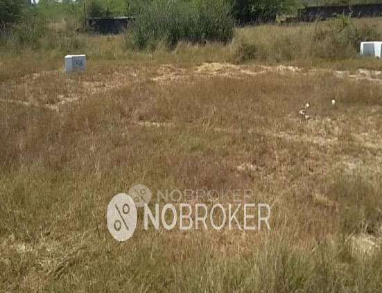 Plot For Sale  In Cit Square