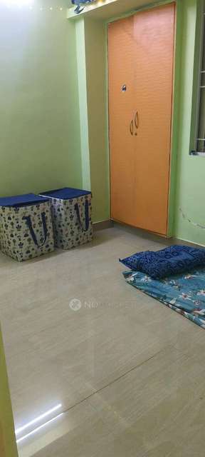 Shared Room for Male In 1 BHK  In Standalone Building  In Btm Layout