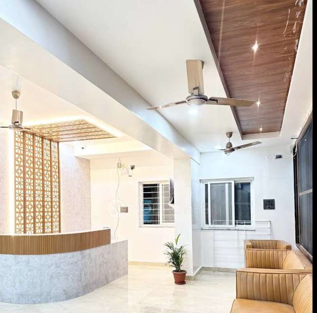 PG for Anyone in Gachibowli