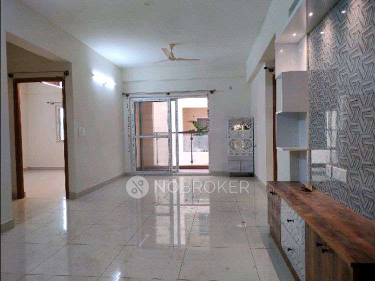 3 BHK Flat In Tru Windchimes for Rent  In  Carmelaram