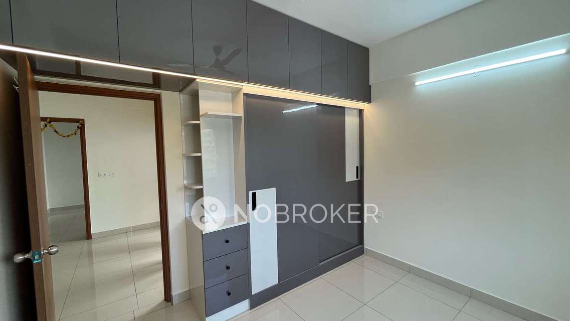 3 BHK Flat In Tru Windchimes for Rent  In  Carmelaram