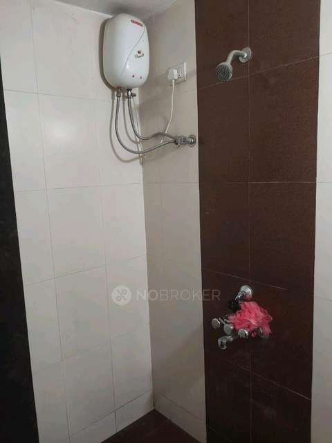 1 BHK Flat In Manas Heritage for Rent  In Balewadi Gaon
