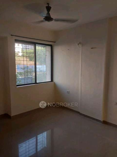 1 BHK Flat In Manas Heritage for Rent  In Balewadi Gaon