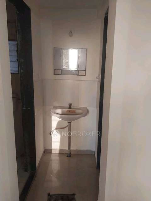 1 BHK Flat In Manas Heritage for Rent  In Balewadi Gaon