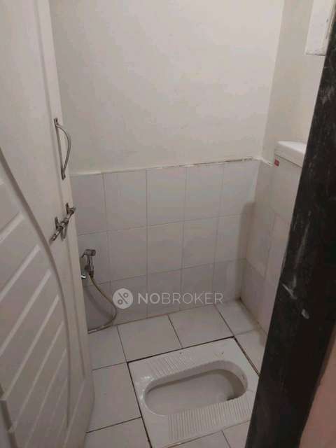 1 BHK Flat In Manas Heritage for Rent  In Balewadi Gaon