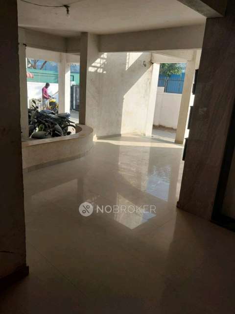 1 BHK Flat In Manas Heritage for Rent  In Balewadi Gaon