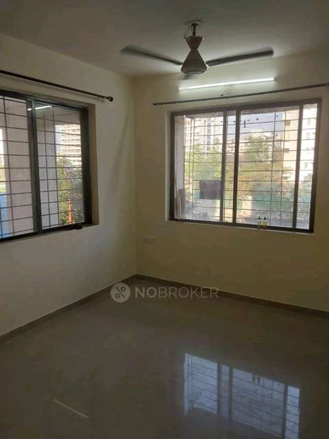 1 BHK Flat In Manas Heritage for Rent  In Balewadi Gaon