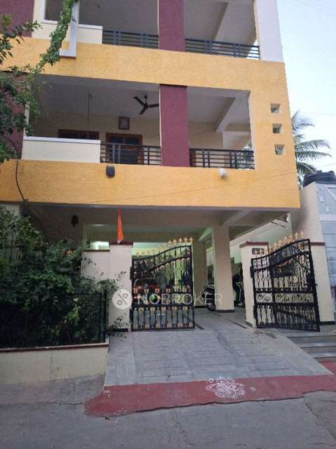 Single Room for Male In 2 BHK  In Apartment In Hari Hara Puram, B N Reddy Nagar