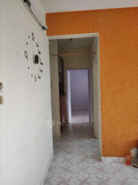 1 BHK Flat In Nisarg Darshan Society, Nigdi, Nigdi for Rent  In Nigdi