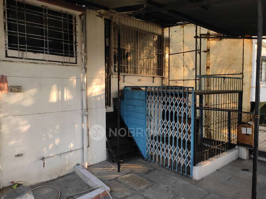 1 BHK Flat In Nisarg Darshan Society, Nigdi, Nigdi for Rent  In Nigdi