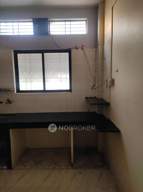 1 BHK Flat In Nisarg Darshan Society, Nigdi, Nigdi for Rent  In Nigdi