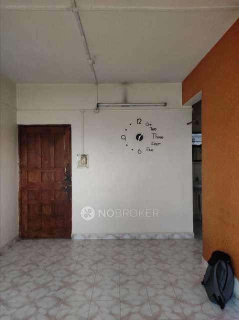 1 BHK Flat In Nisarg Darshan Society, Nigdi, Nigdi for Rent  In Nigdi
