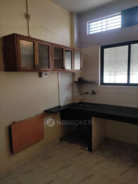 1 BHK Flat In Nisarg Darshan Society, Nigdi, Nigdi for Rent  In Nigdi