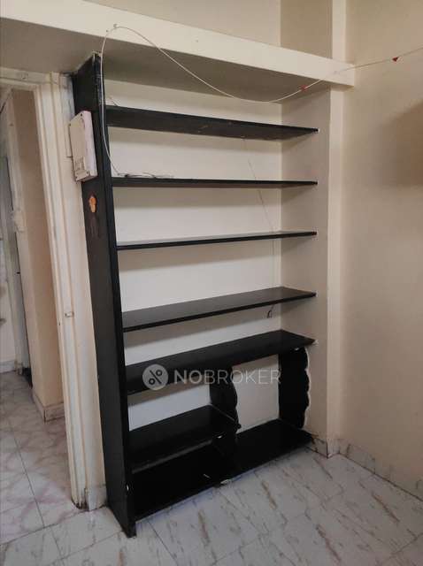 1 BHK Flat In Nisarg Darshan Society, Nigdi, Nigdi for Rent  In Nigdi