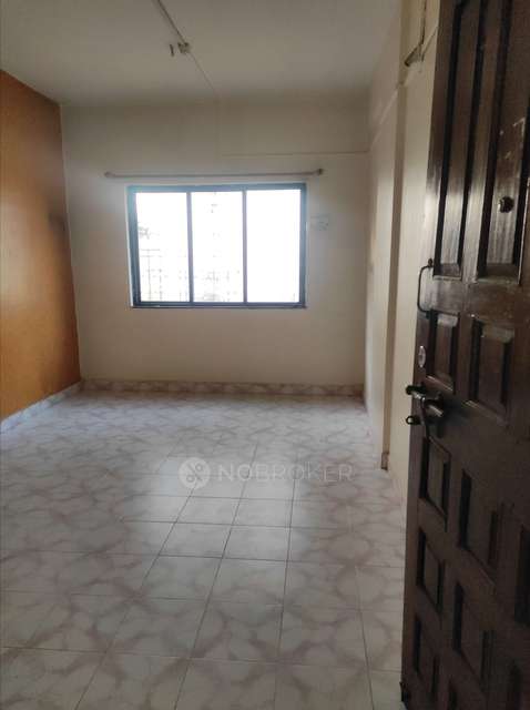 1 BHK Flat In Nisarg Darshan Society, Nigdi, Nigdi for Rent  In Nigdi
