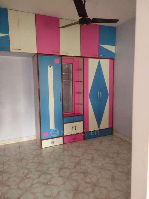 1 BHK Flat In Nisarg Darshan Society, Nigdi, Nigdi for Rent  In Nigdi