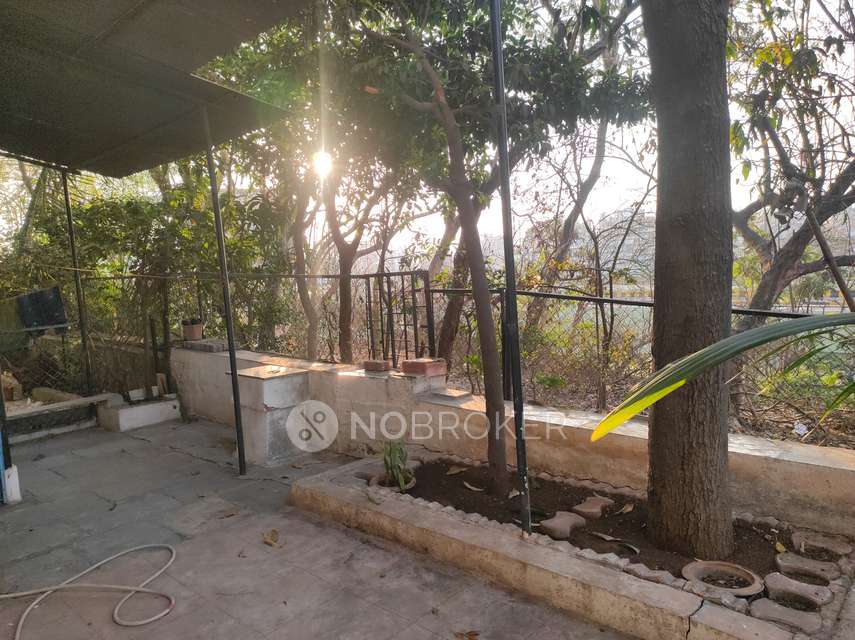 1 BHK Flat In Nisarg Darshan Society, Nigdi, Nigdi for Rent  In Nigdi