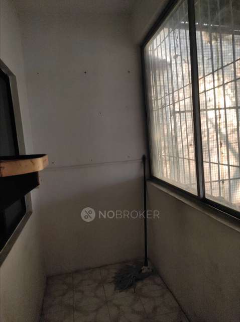 1 BHK Flat In Nisarg Darshan Society, Nigdi, Nigdi for Rent  In Nigdi