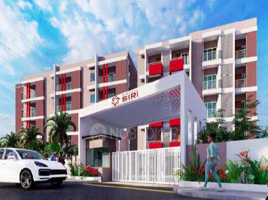 3 BHK Flat In Riqueza Siri For Sale  In Hoskote