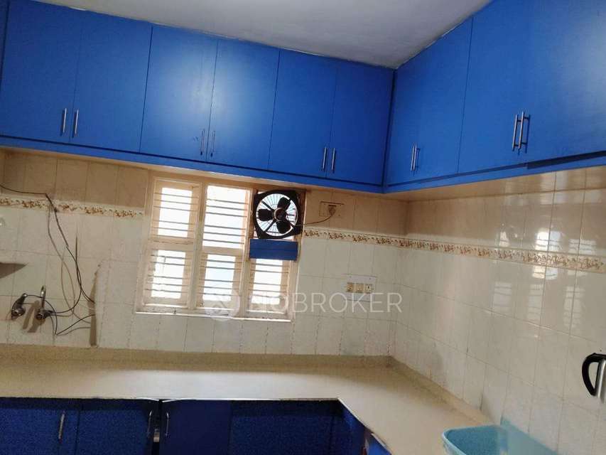 4+ BHK House For Sale  In Kachohalli