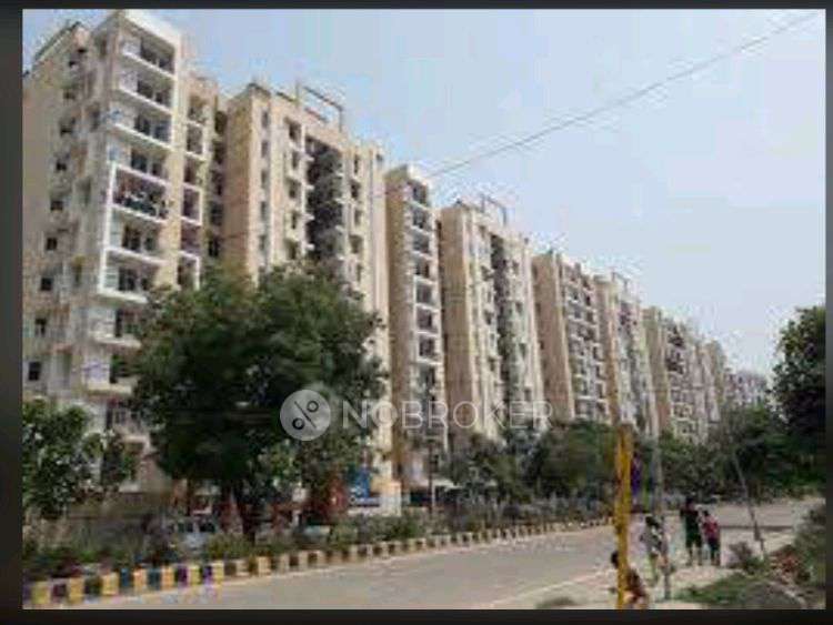 2 BHK Flat In Mgi Gharunda for Rent  In Mgi Gharaunda Apartments