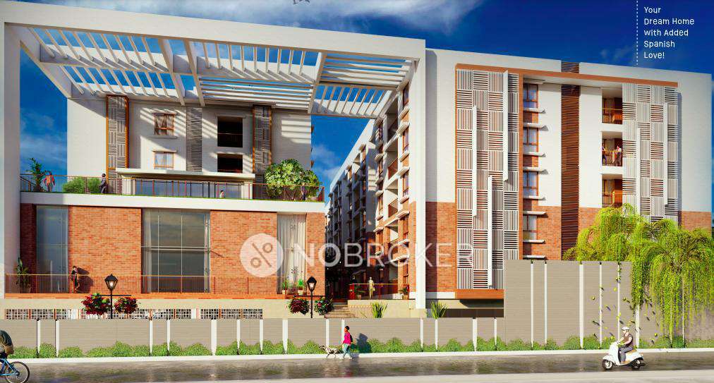 2 BHK Flat In Evita By Hiliving Royal For Sale  In Madhavaram