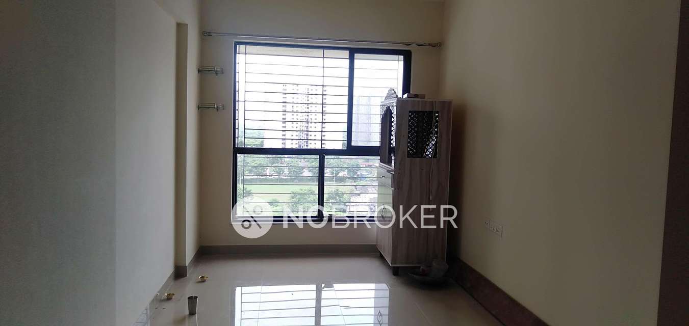 1 BHK Flat In Lodha Crown D For Sale  In Lodha Crown