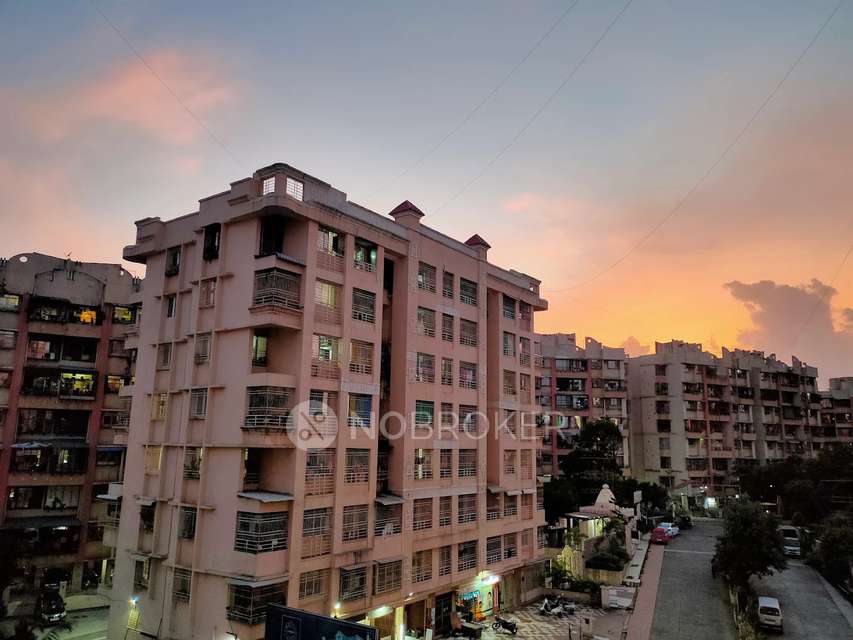 2 BHK Flat For Sale  In Jalak Solitaire