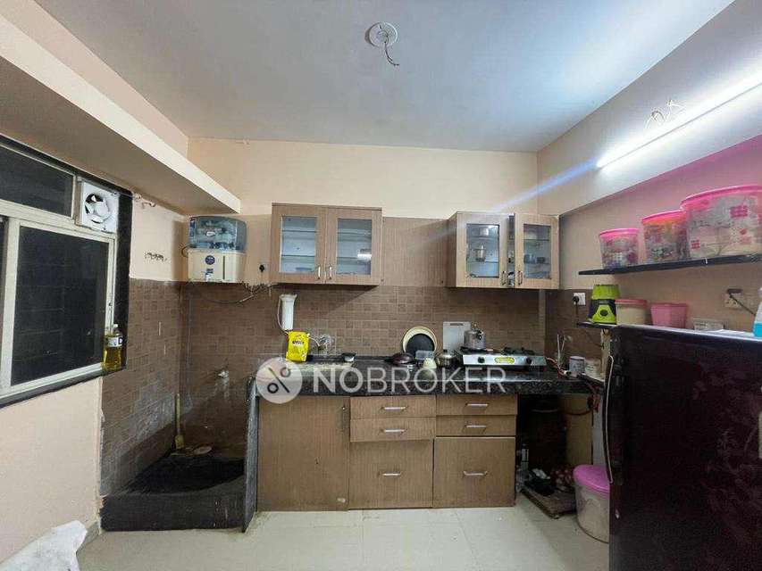 1 BHK Flat In Ikon Four Avenues For Sale  In Loni Kalbhor