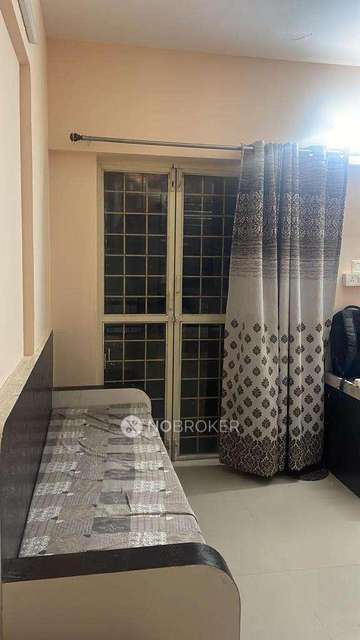 1 BHK Flat In Ikon Four Avenues For Sale  In Loni Kalbhor