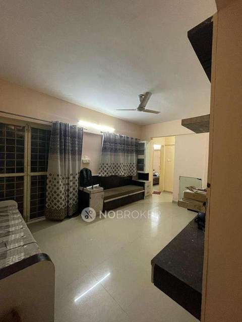 1 BHK Flat In Ikon Four Avenues For Sale  In Loni Kalbhor