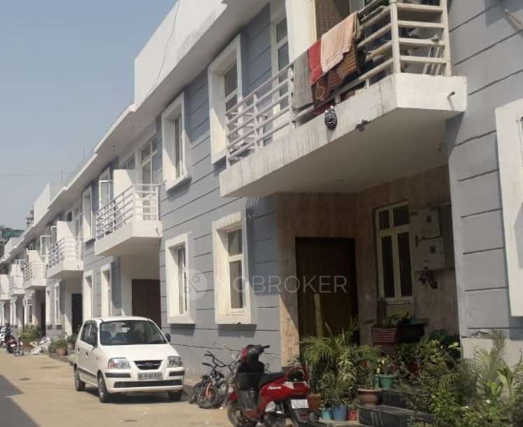 1 BHK Flat For Sale  In Lotus Villas