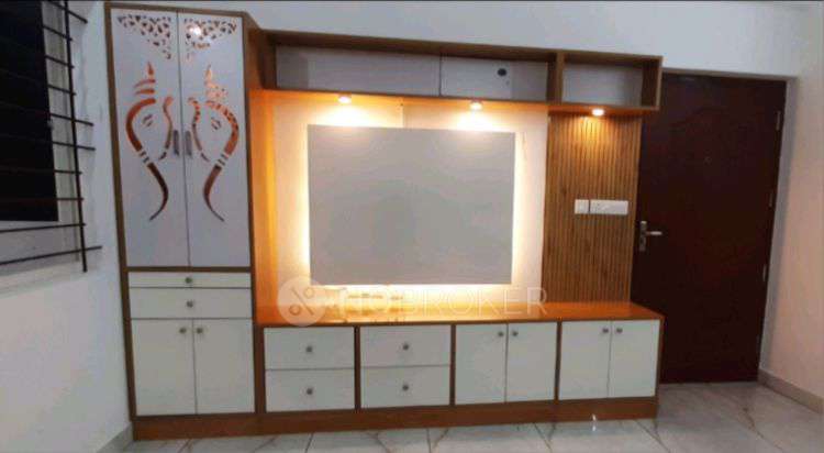 2 BHK Flat In Signature Splendor for Rent  In Sy No 1701 And 1711, Bandapura Rd, Madivala, Bengaluru, Karnataka 562107, India